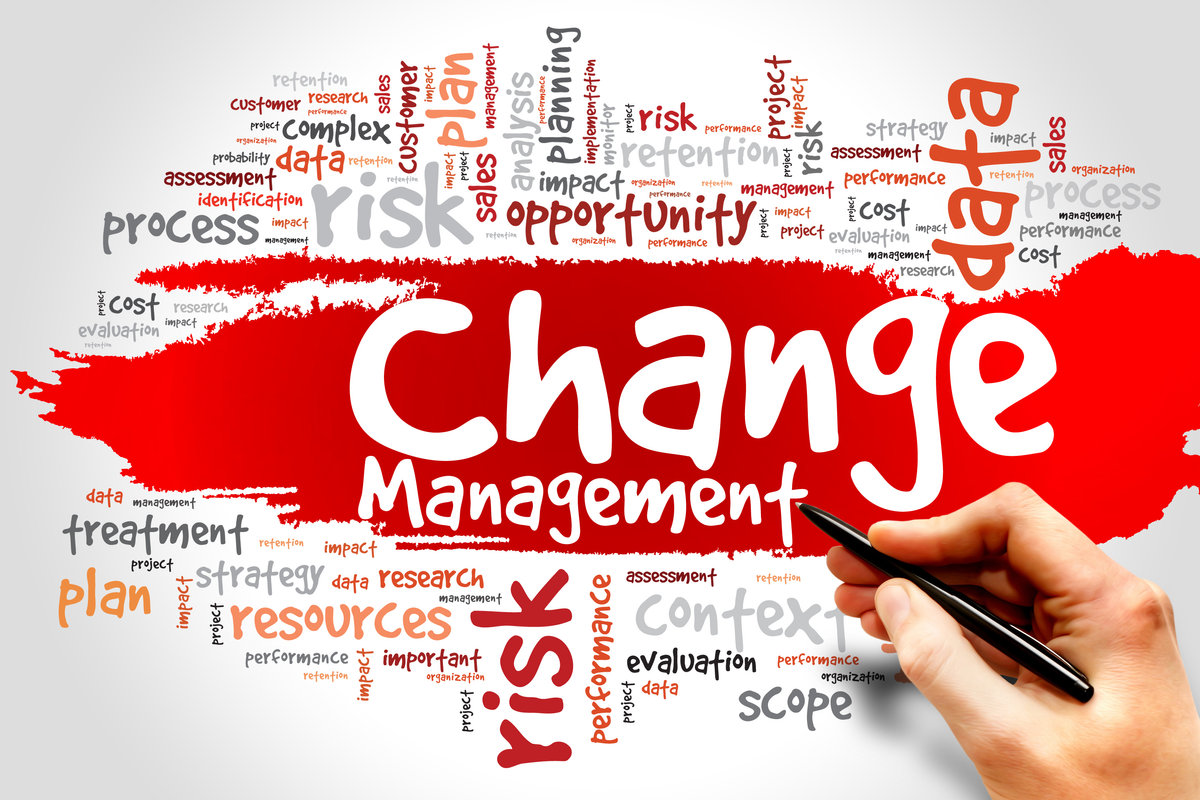 Business and Change